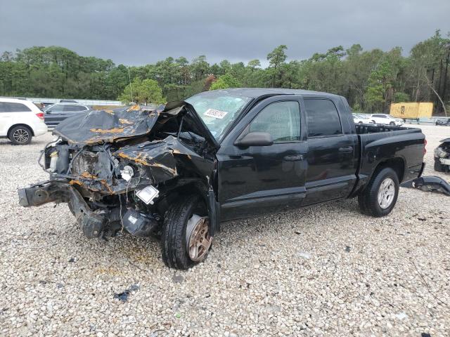 2007 Dodge Dakota Quad Slt