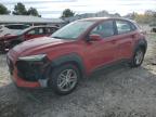 2020 Hyundai Kona Se for Sale in Prairie Grove, AR - Rear End