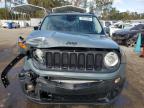 2017 Jeep Renegade Latitude zu verkaufen in Harleyville, SC - Front End