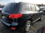 2008 Hyundai Santa Fe Gls продається в Portland, OR - Front End