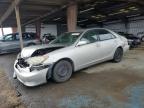 2005 Toyota Camry Le zu verkaufen in American Canyon, CA - Front End