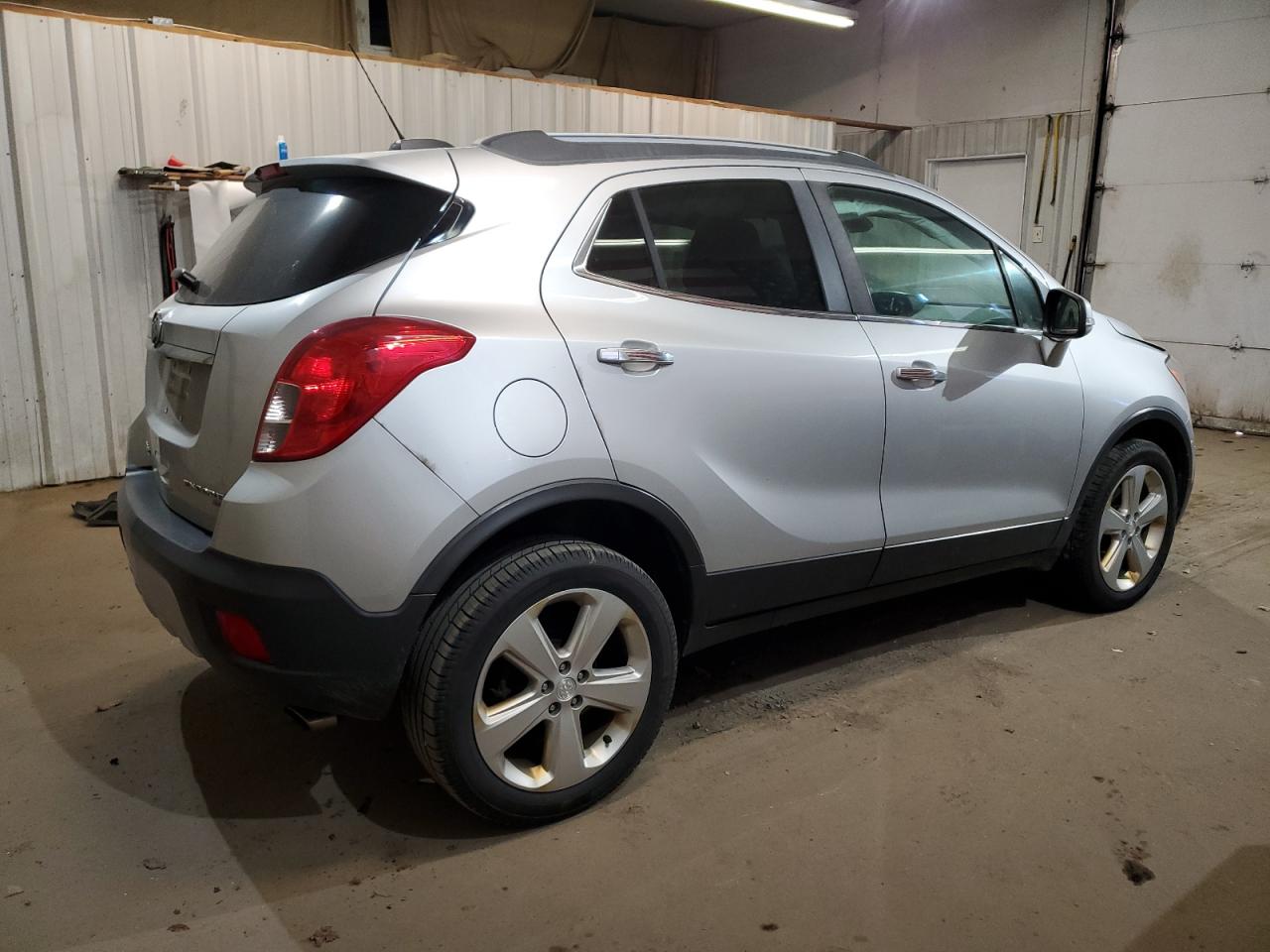 2015 Buick Encore - Image 3