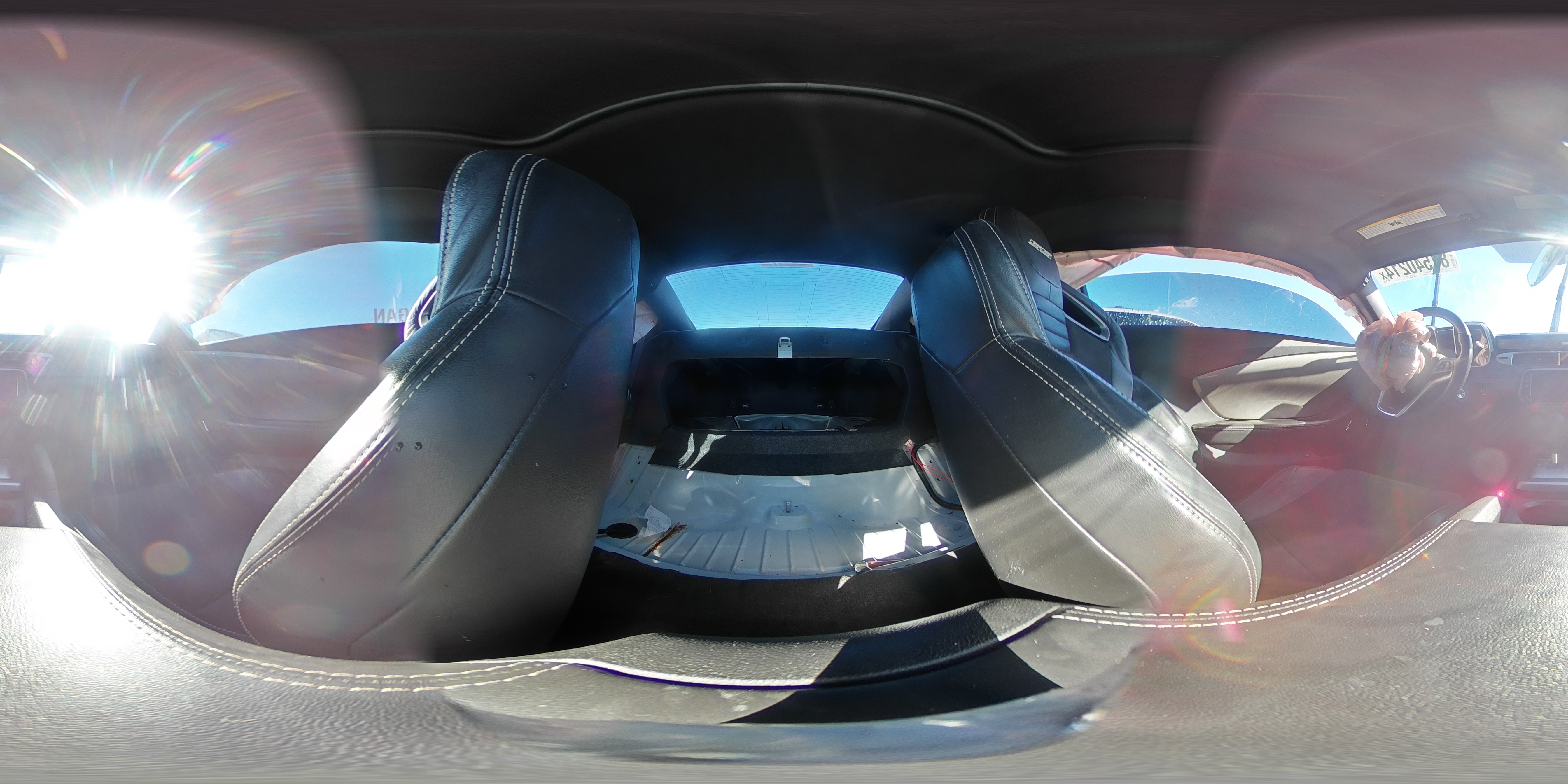 2014 Chevrolet Camaro - Image 14