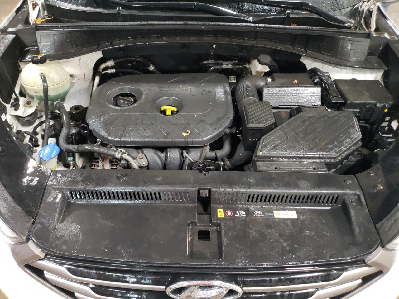 2016 Hyundai Tucson - Image 11