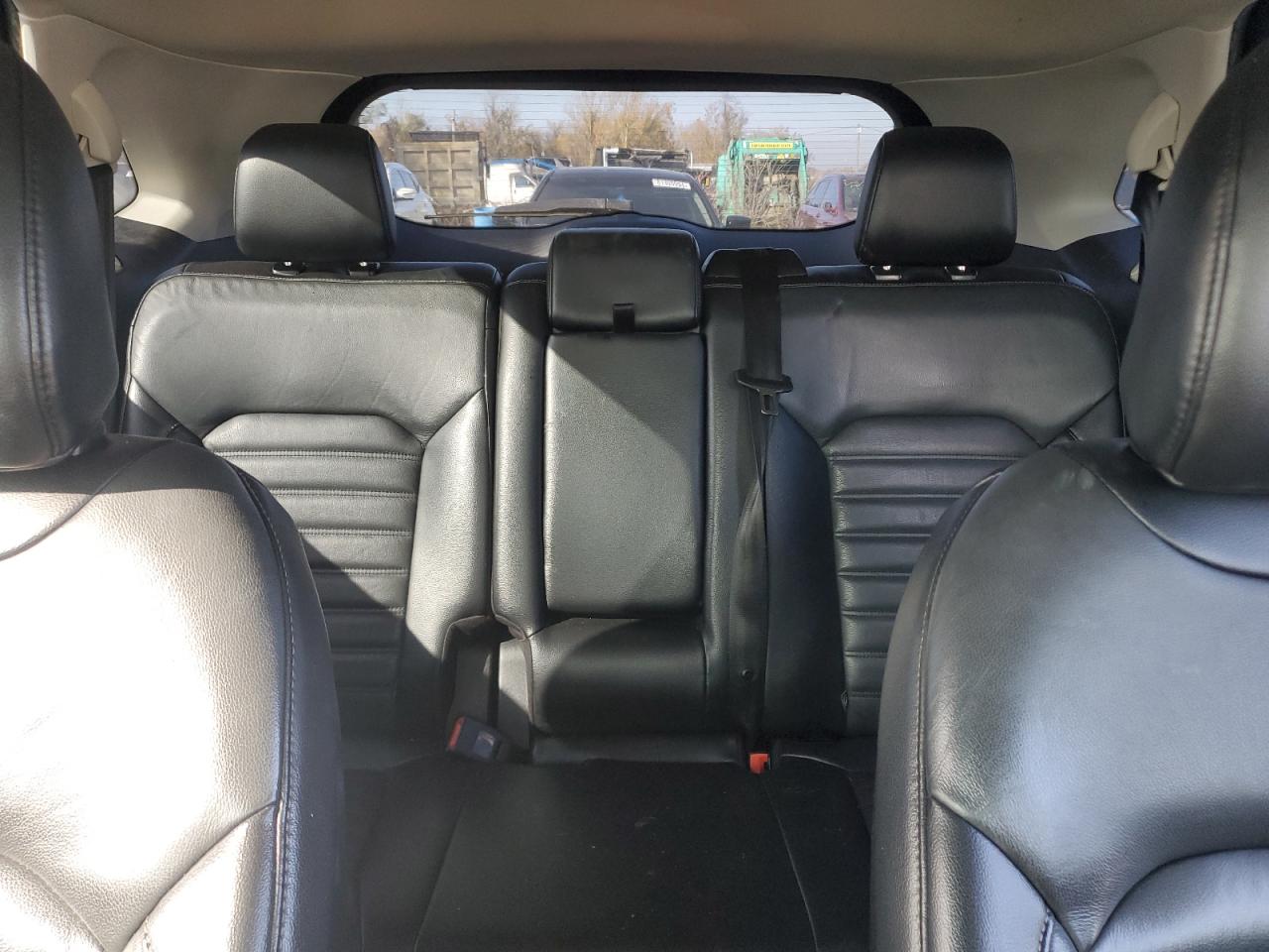 2017 Ford Edge - Image 10