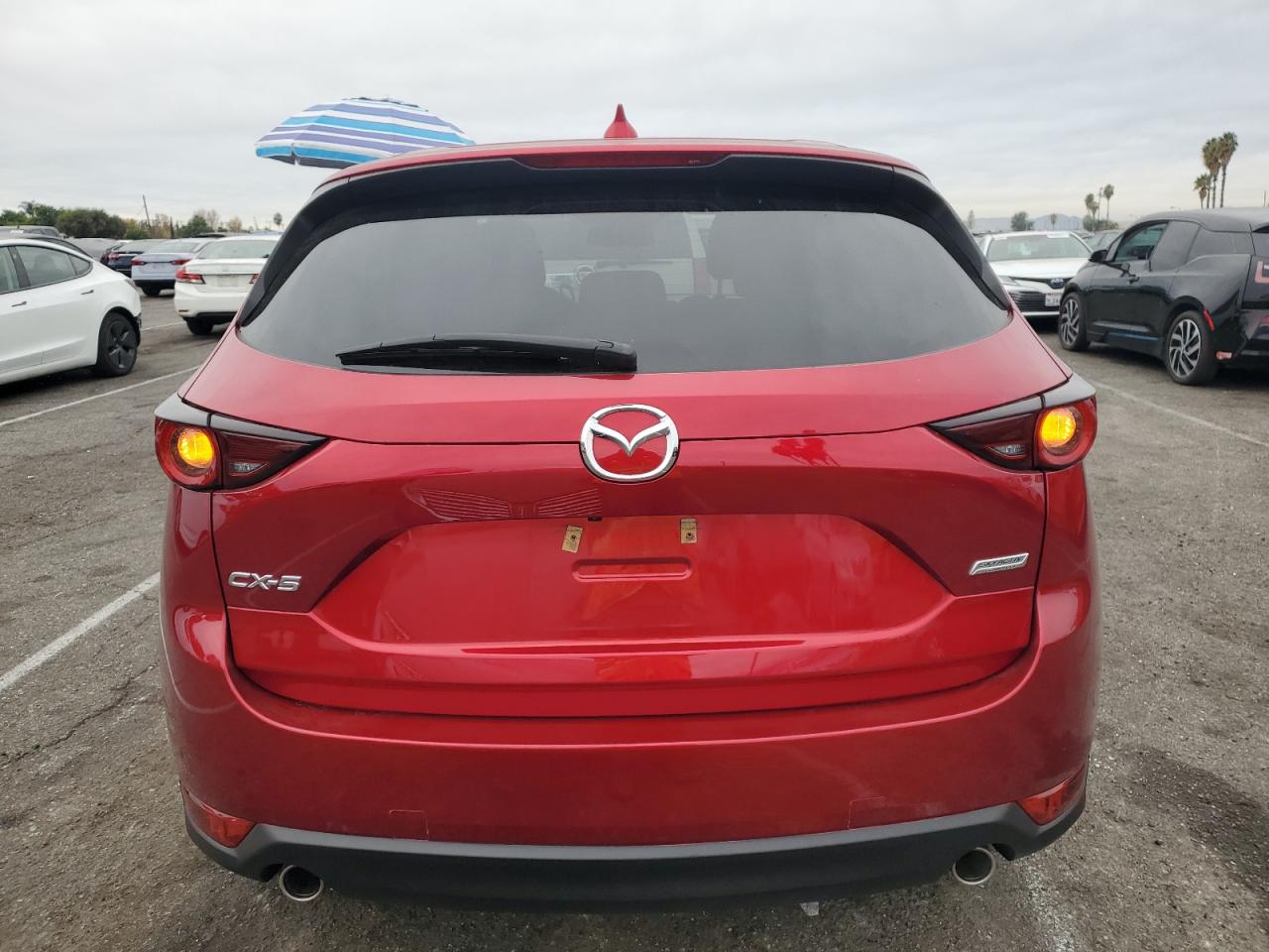 2019 Mazda CX-5 - Image 6