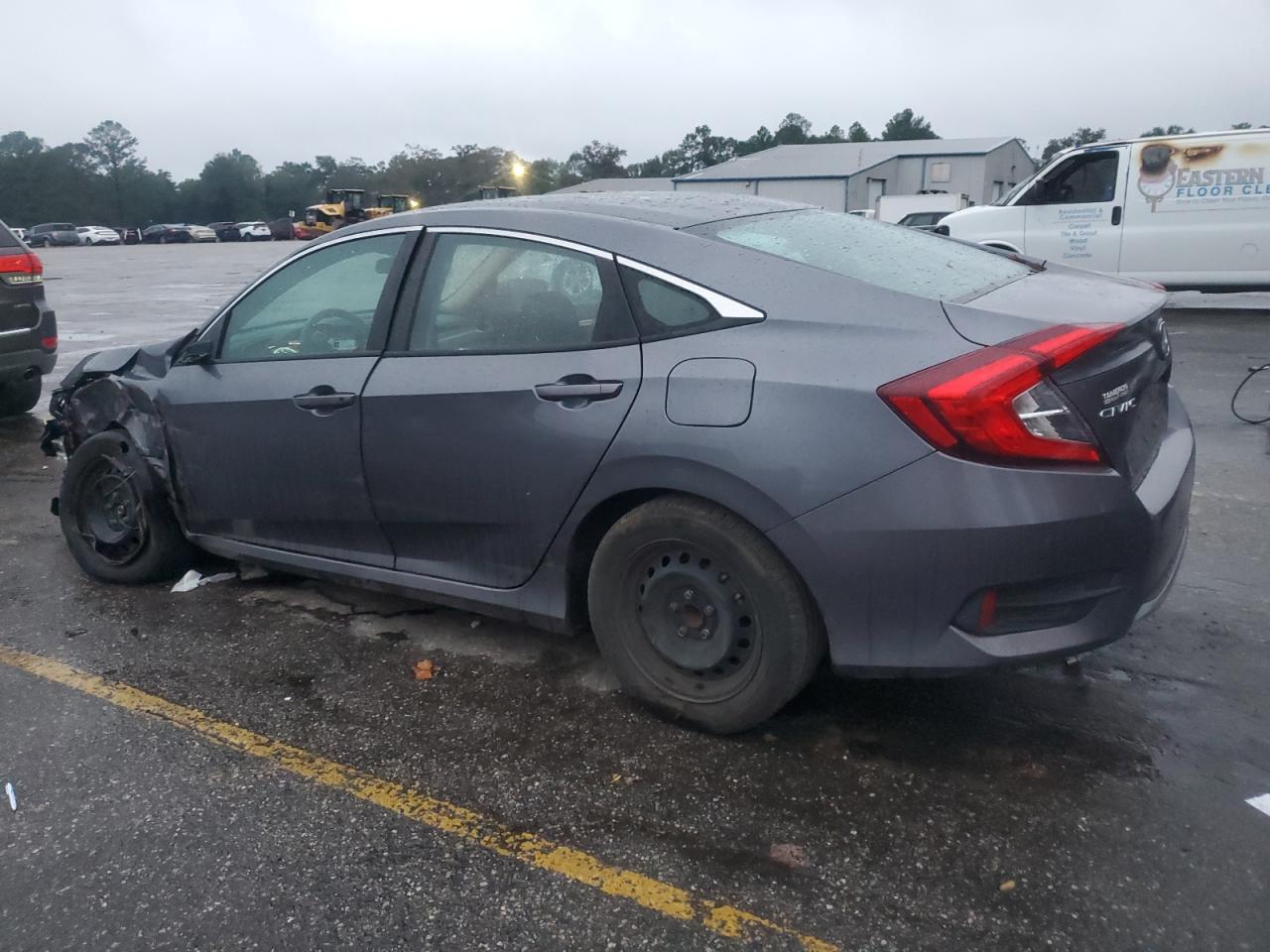 2020 Honda Civic - Image 2