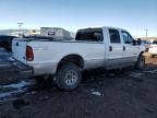 2000 Ford F350 Srw Super Duty for Sale in Colorado Springs, CO - Front End