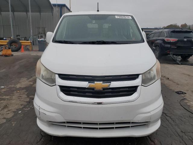  CHEVROLET EXPRESS 2017 Белы