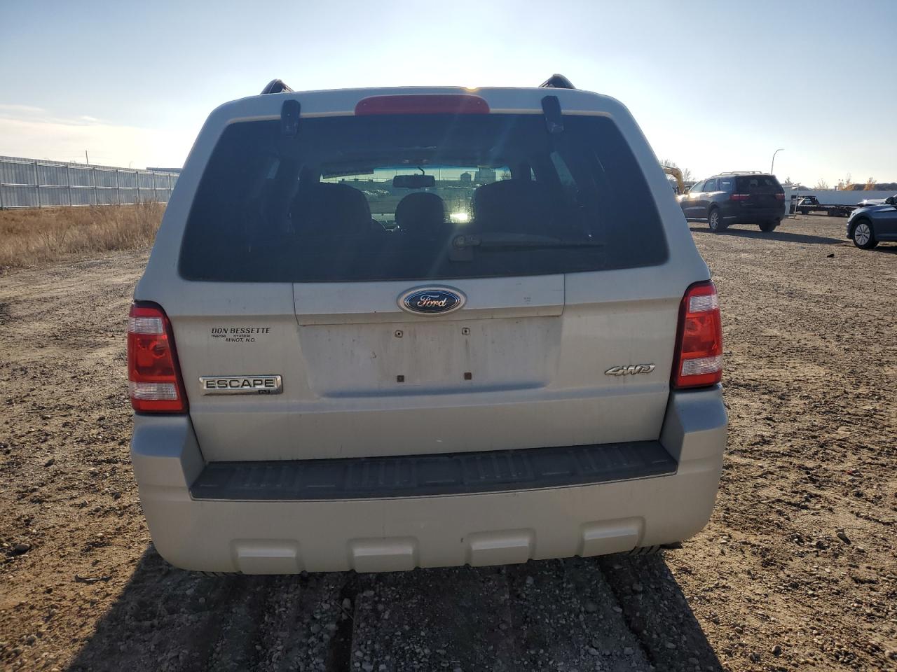 2009 Ford Escape - Image 6