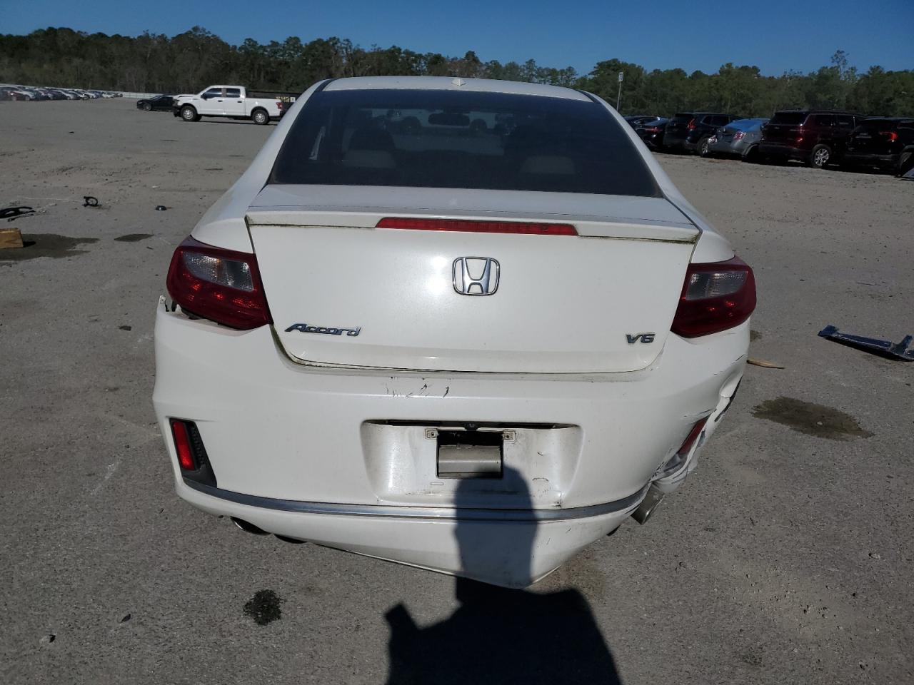 2014 Honda Accord - Image 6