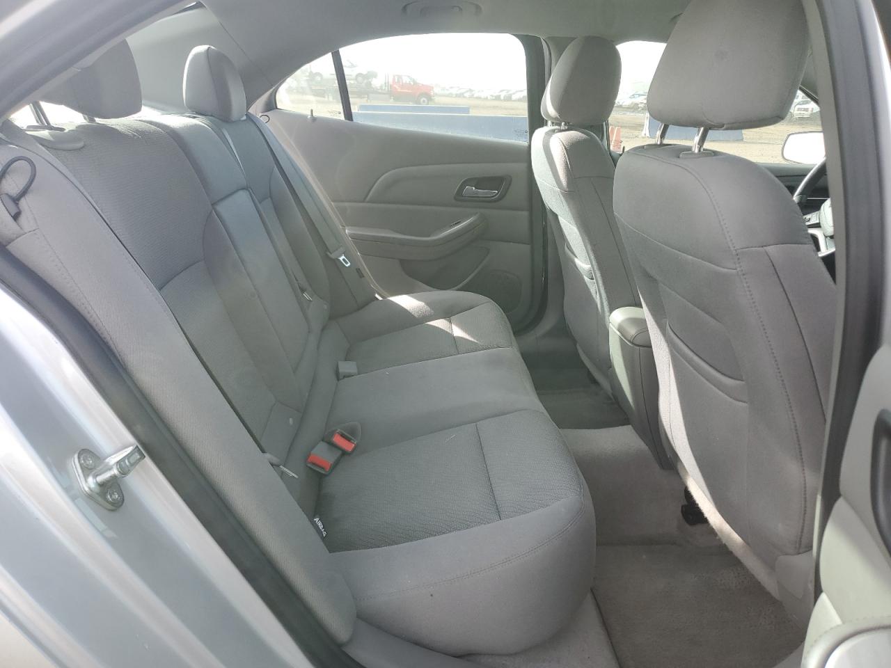 2014 Chevrolet Malibu - Image 10