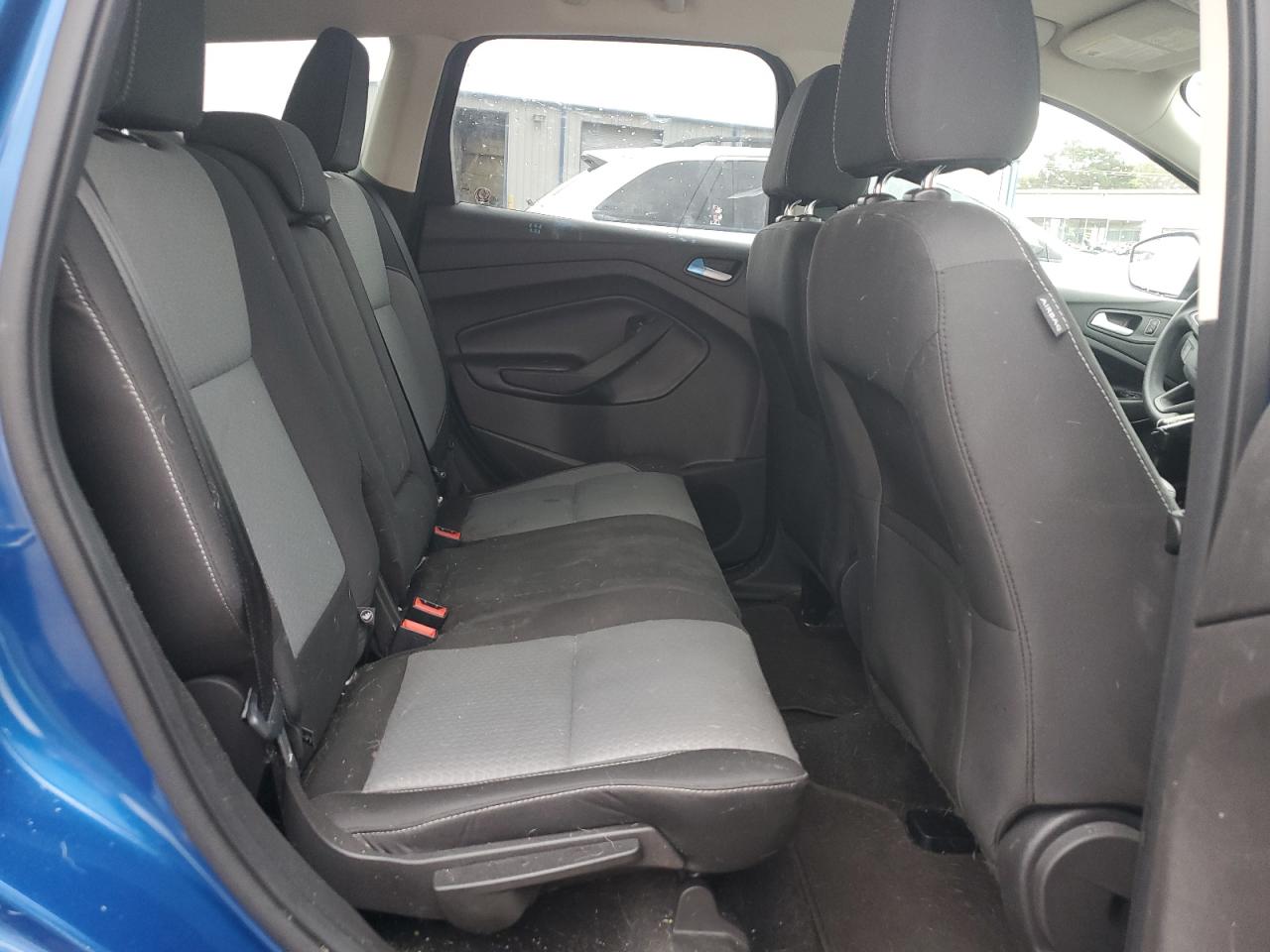 2017 Ford Escape - Image 11