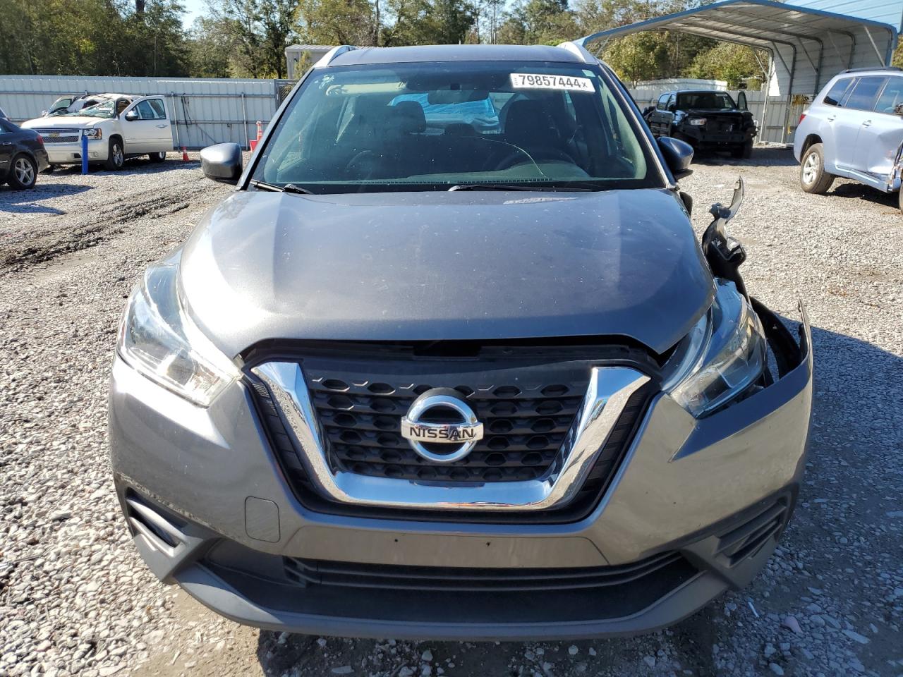 2019 Nissan Kicks - Image 5