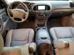 2005 Toyota Sequoia Limited de vânzare în North Las Vegas, NV - Front End