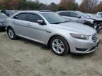 2014 Ford Taurus Sel na sprzedaż w Seaford, DE - Rear End