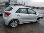 2022 Kia Rio S for Sale in Montreal-est, QC - Front End