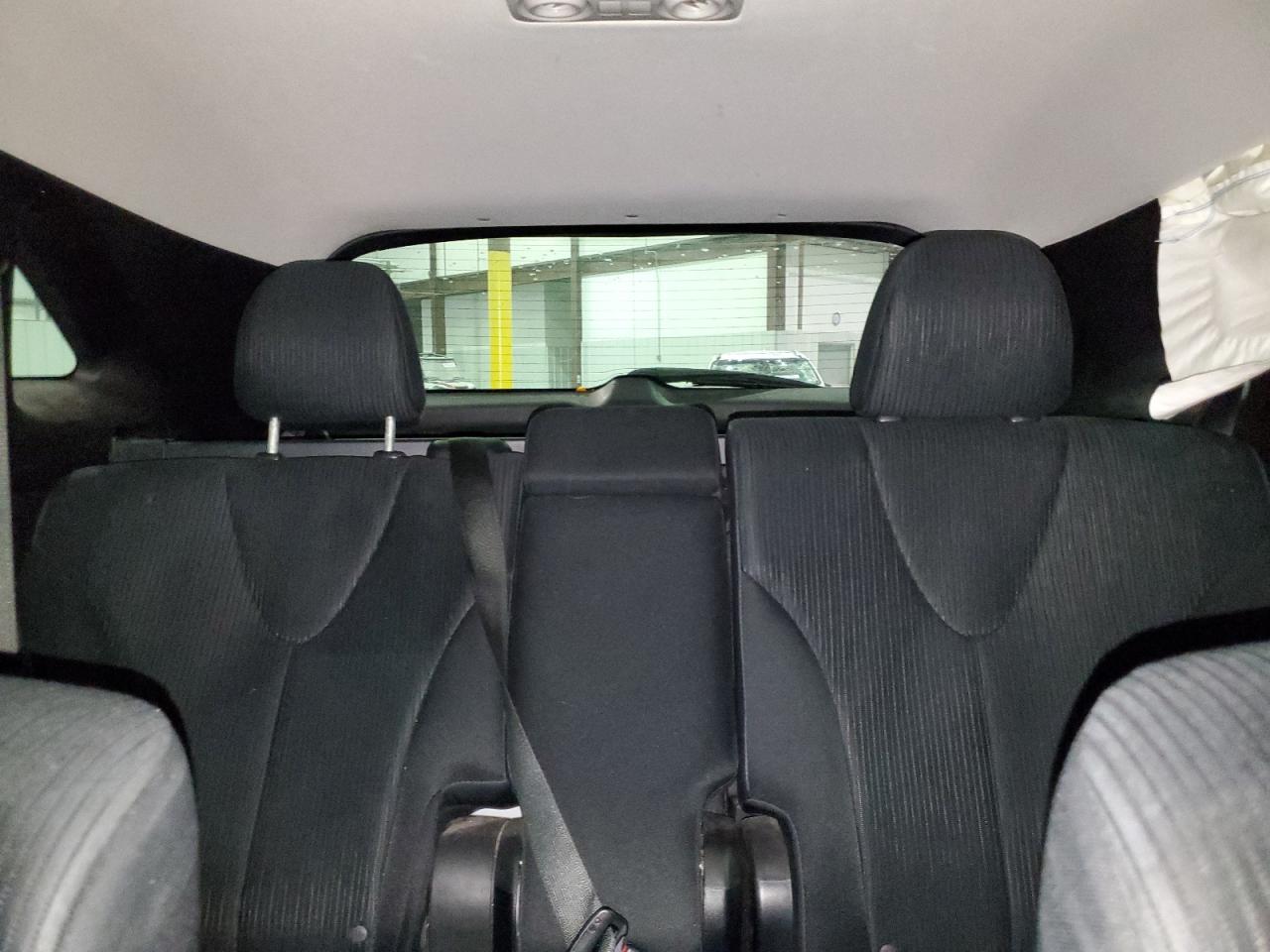 2014 Toyota Venza - Image 10