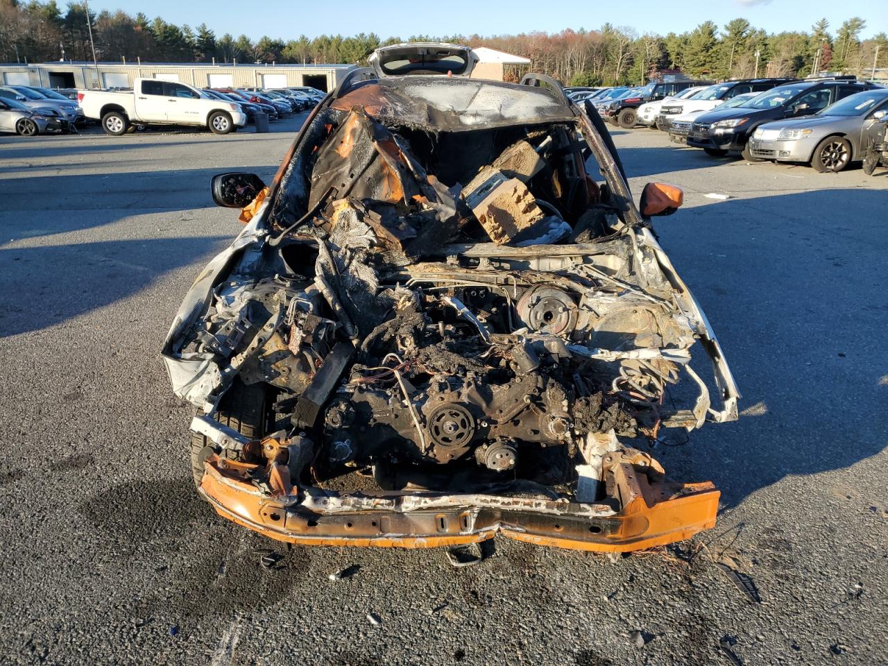 2018 Subaru XV - Image 5