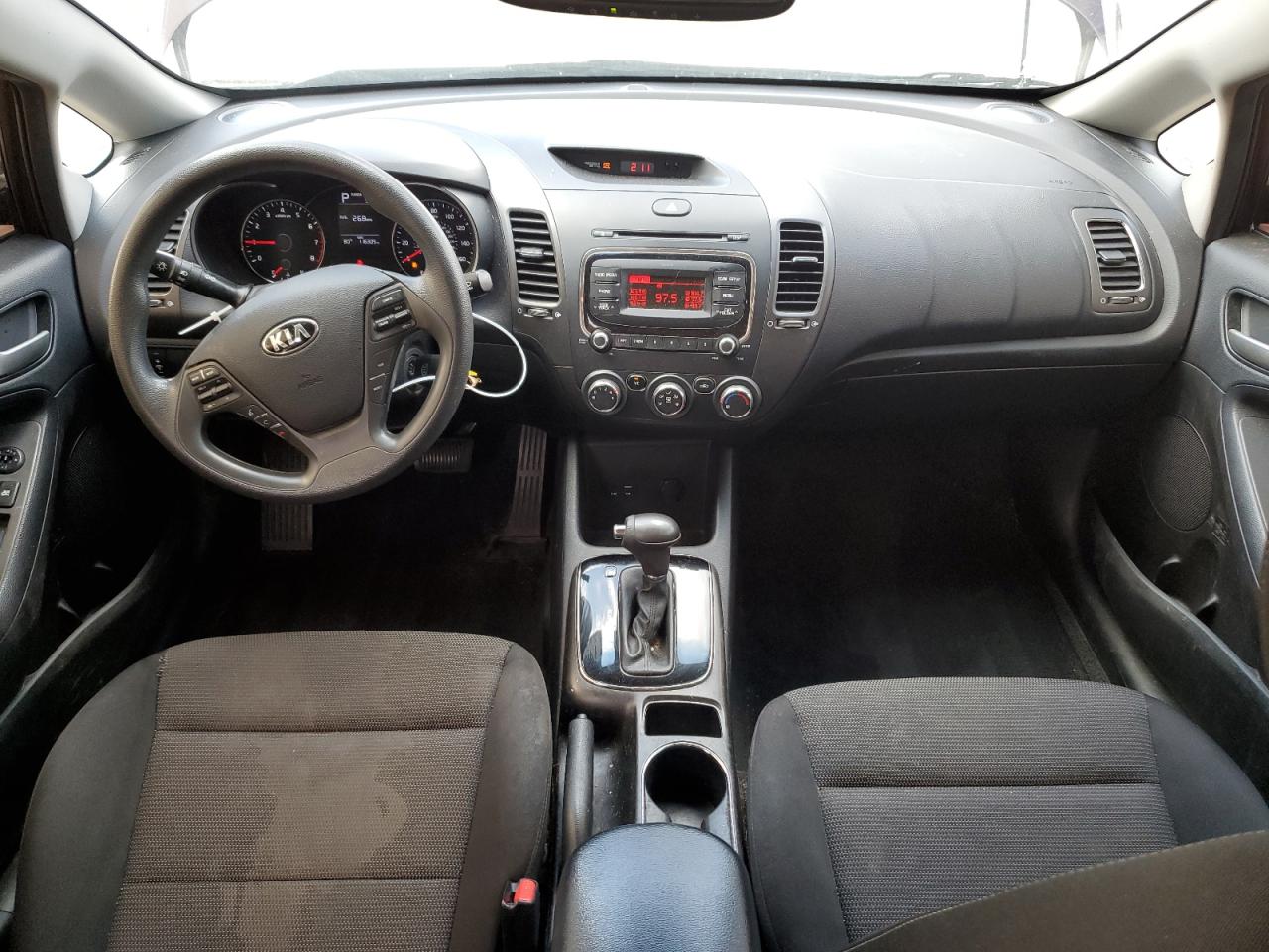 2018 Kia Forte - Image 8