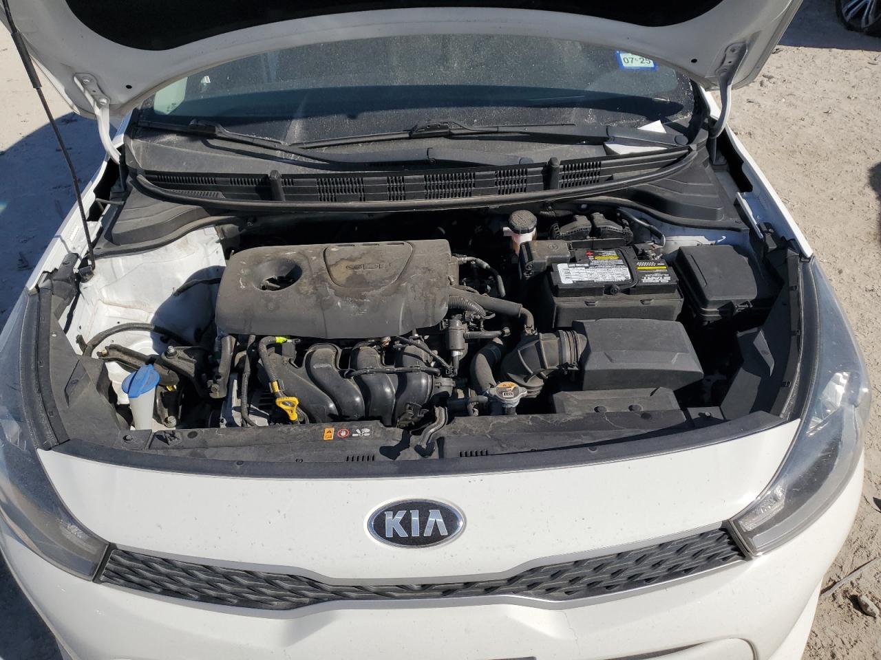 2019 Kia Rio - Image 11