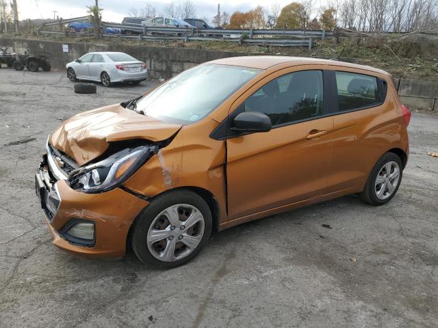 2020 Chevrolet Spark Ls