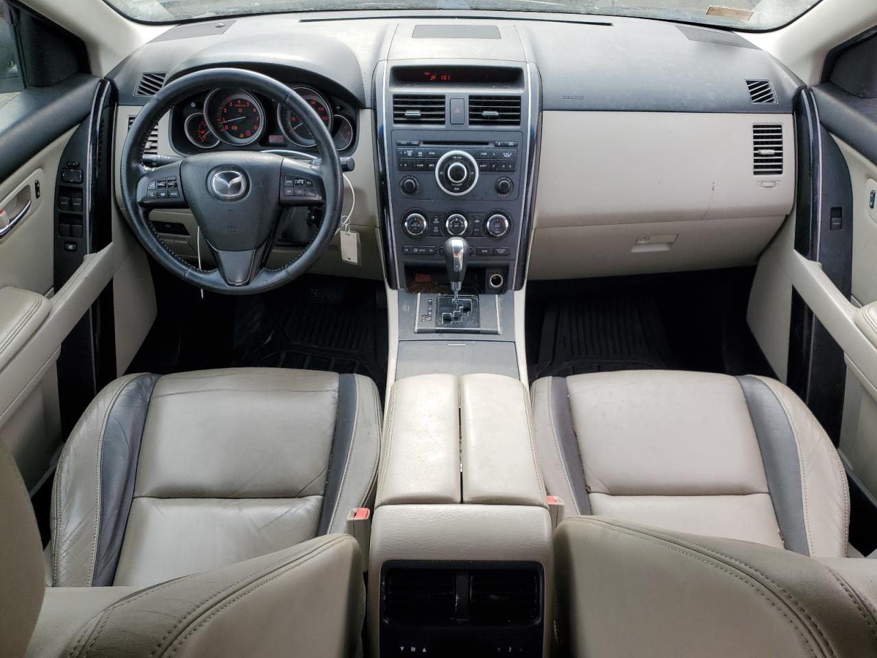 2011 Mazda CX-9 - Image 8