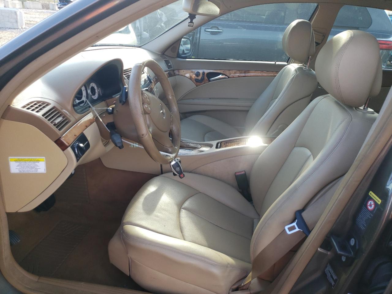 2009 Mercedes-Benz E-klasse - Image 7