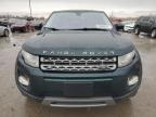 2015 Land Rover Range Rover Evoque Pure Plus იყიდება Indianapolis-ში, IN - Rear End