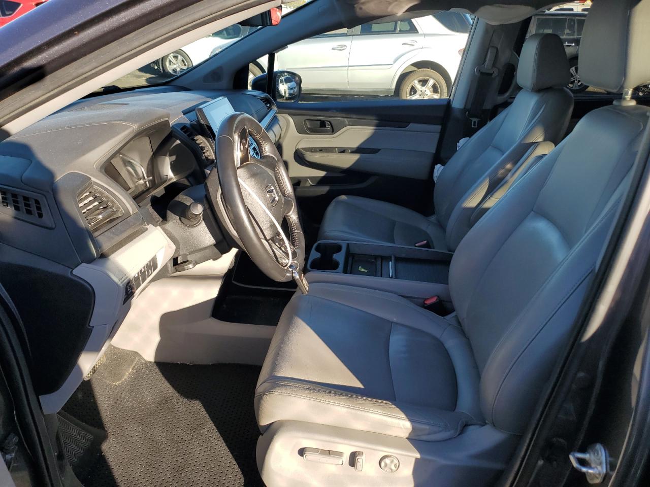 2019 Honda Odyssey - Image 7