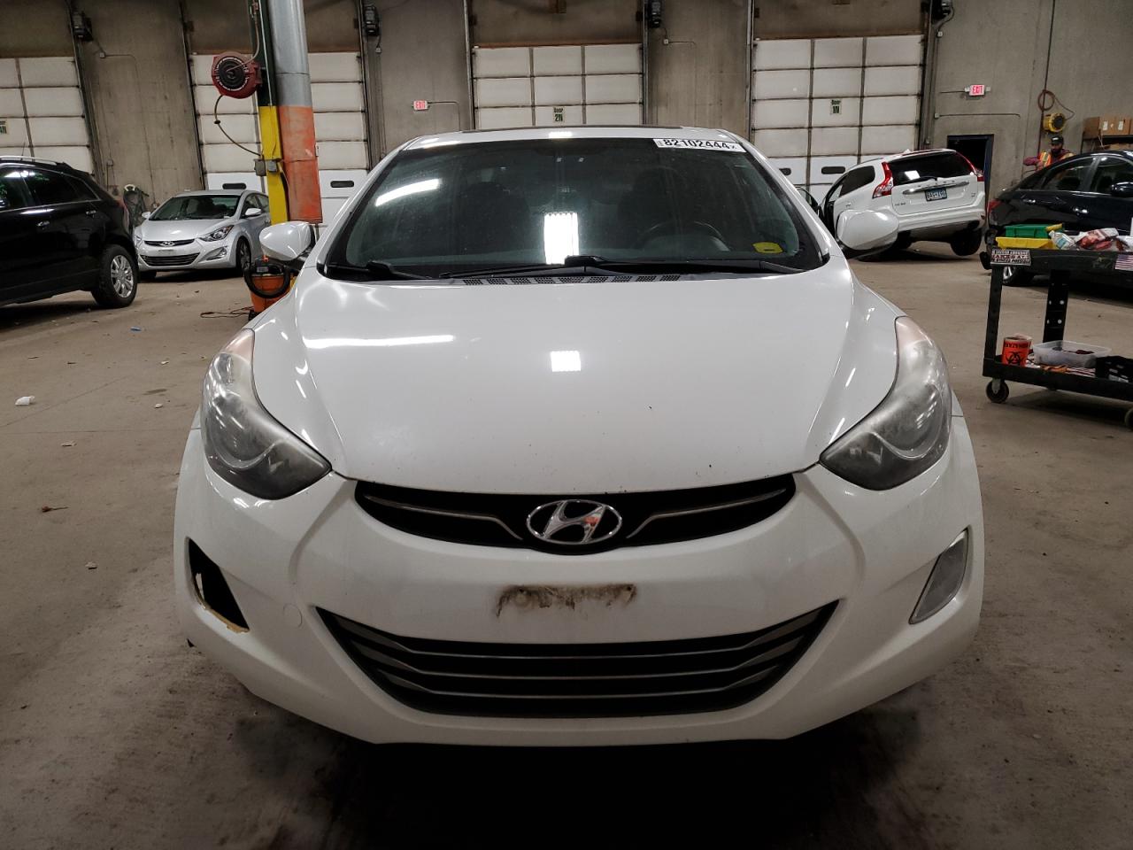 2013 Hyundai Elantra - Image 5