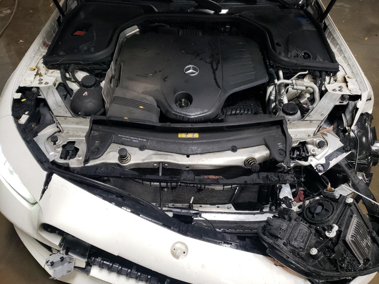 2019 Mercedes-Benz CLC-klasse - Image 11