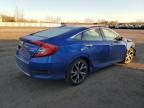 2019 HONDA CIVIC TOURING for sale at Copart ON - TORONTO