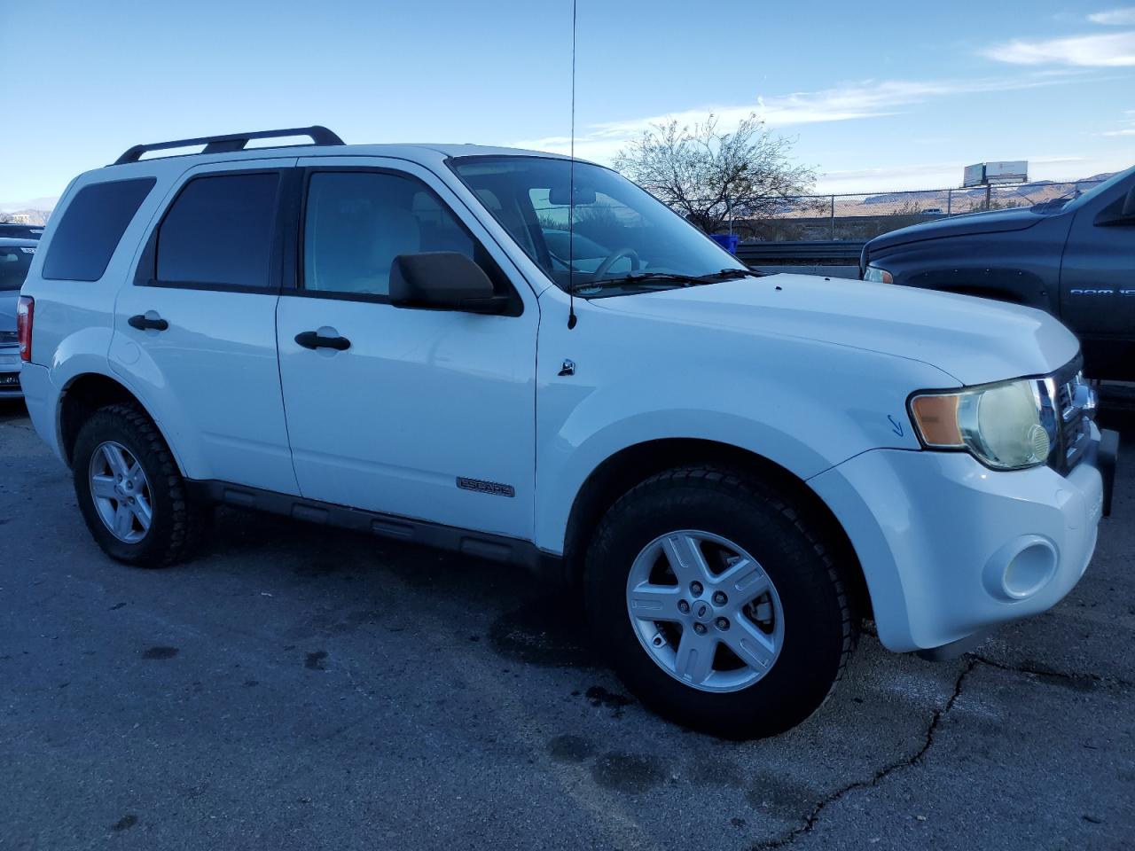 2008 Ford Escape - Image 4