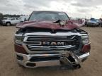 2022 Ram 1500 Laramie на продаже в Houston, TX - Front End