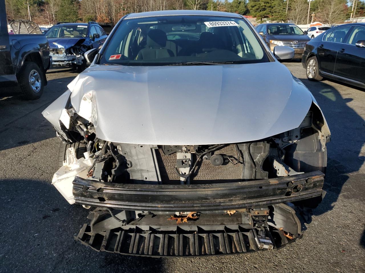 2018 Nissan Sentra - Image 5