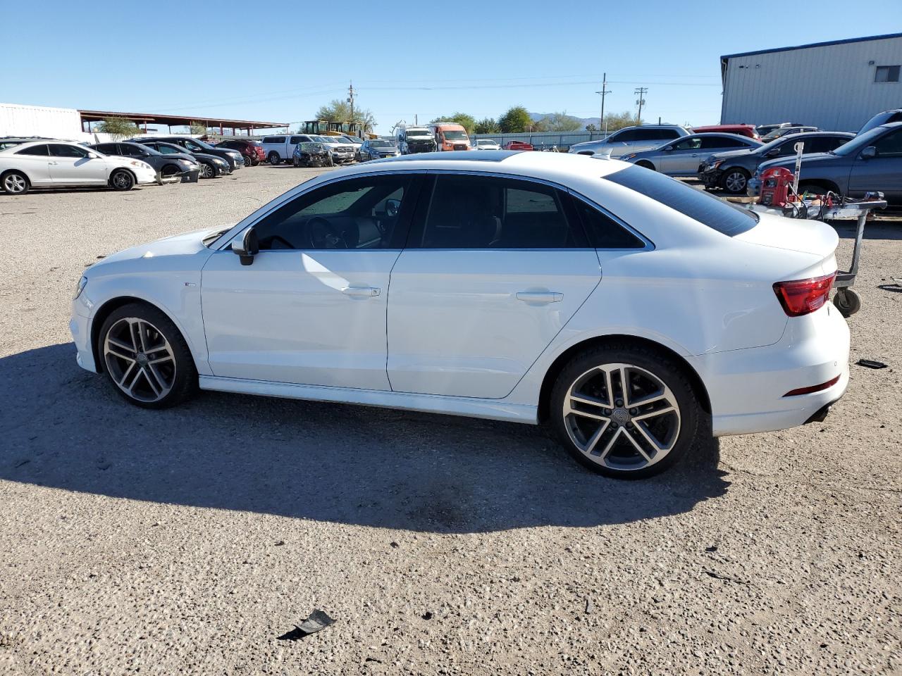 2017 Audi A3 - Image 2