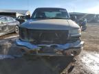 2004 Gmc Sierra K2500 Heavy Duty продається в Brighton, CO - Front End
