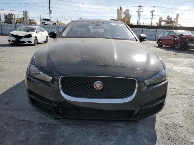  JAGUAR XE 2017 Czarny