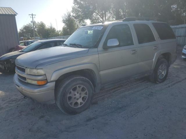 2005 Chevrolet Tahoe K1500