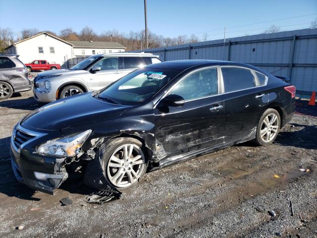 2013 Nissan Altima 3.5S en Venta en York Haven, PA - Front End