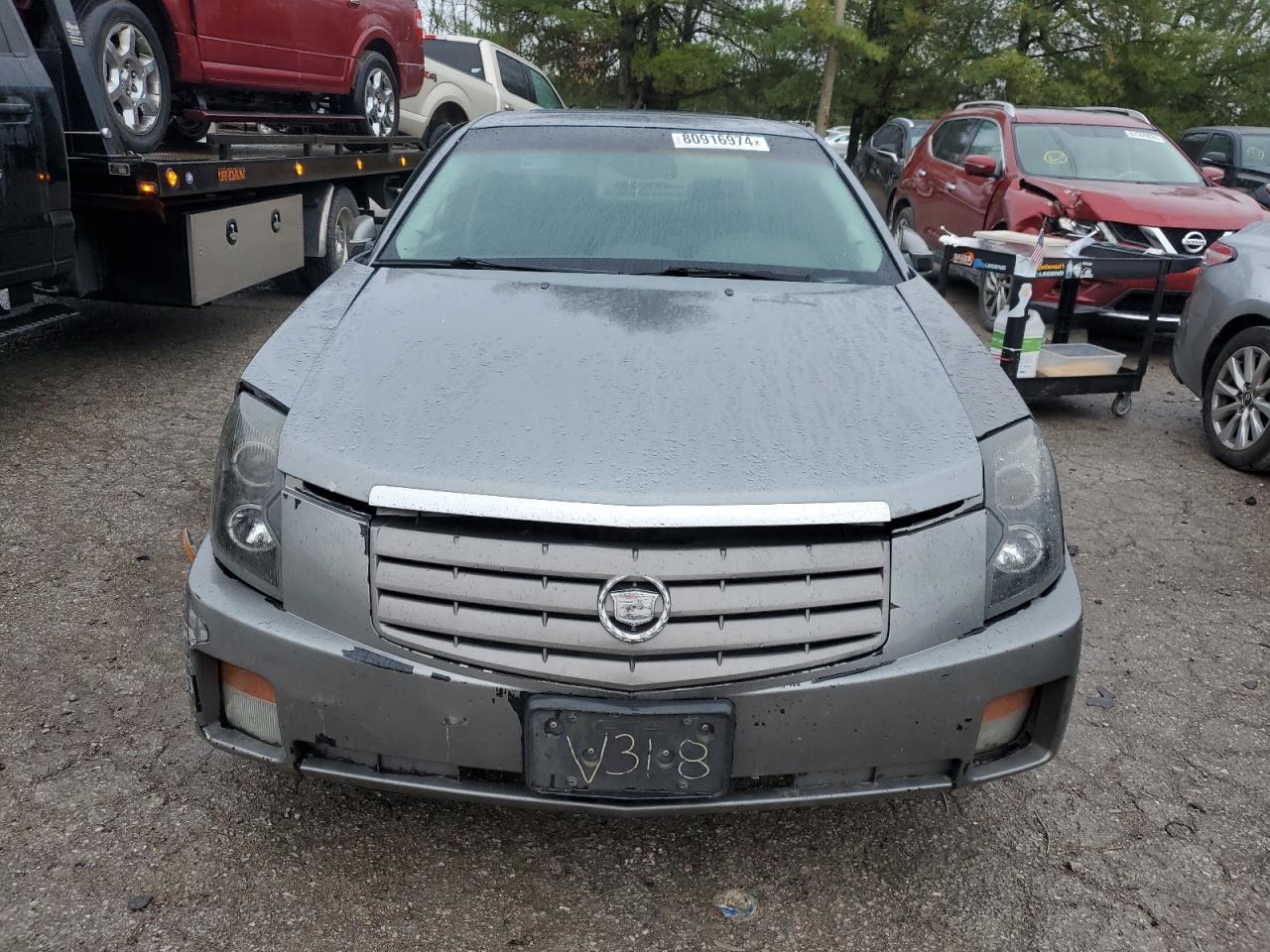 2006 Cadillac CTS - Image 5
