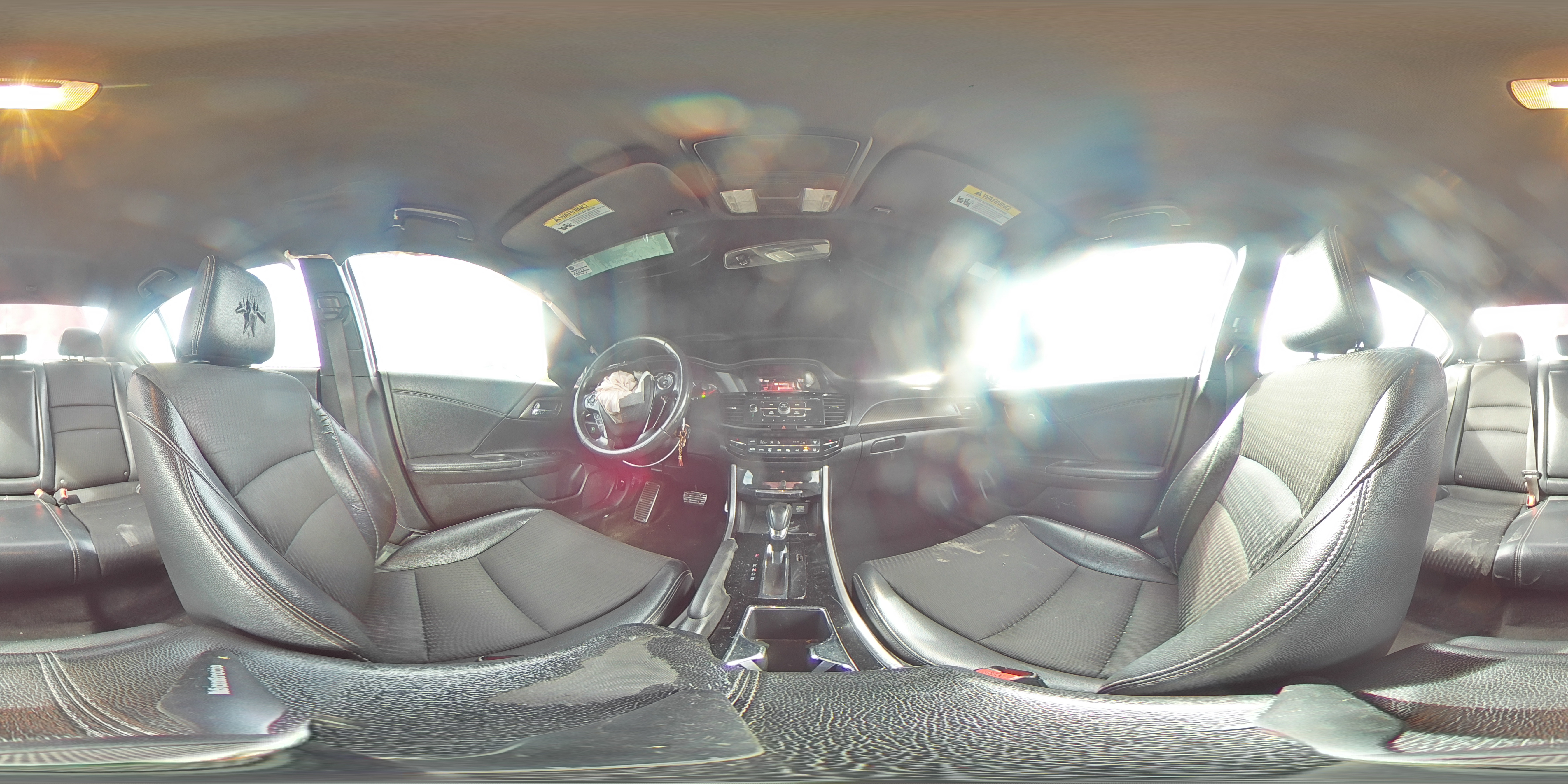 2016 Honda Accord - Image 12