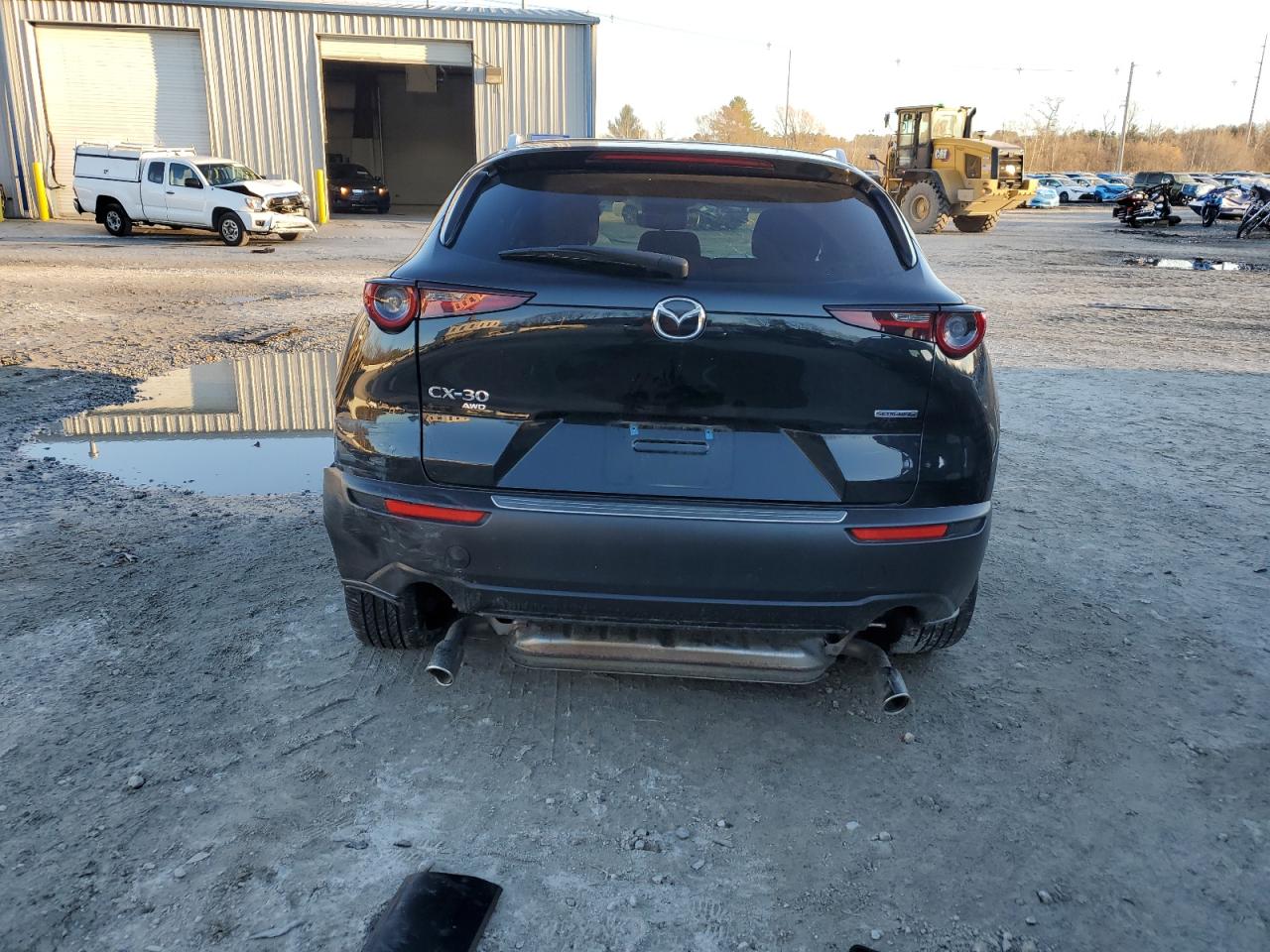 2022 Mazda CX-30 - Image 6