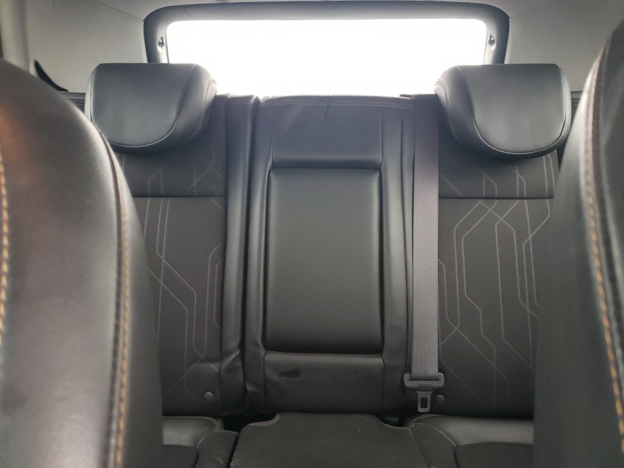2019 Chevrolet Trax - Image 10