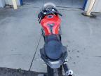 2016 HYOSUNG GT650 R for sale at Copart PA - PITTSBURGH NORTH