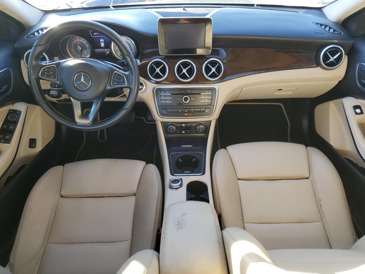 2017 Mercedes-Benz GLA-klasse - Image 8