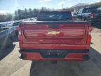 2022 Chevrolet Silverado Ltd K1500 Custom for Sale in Exeter, RI - Undercarriage