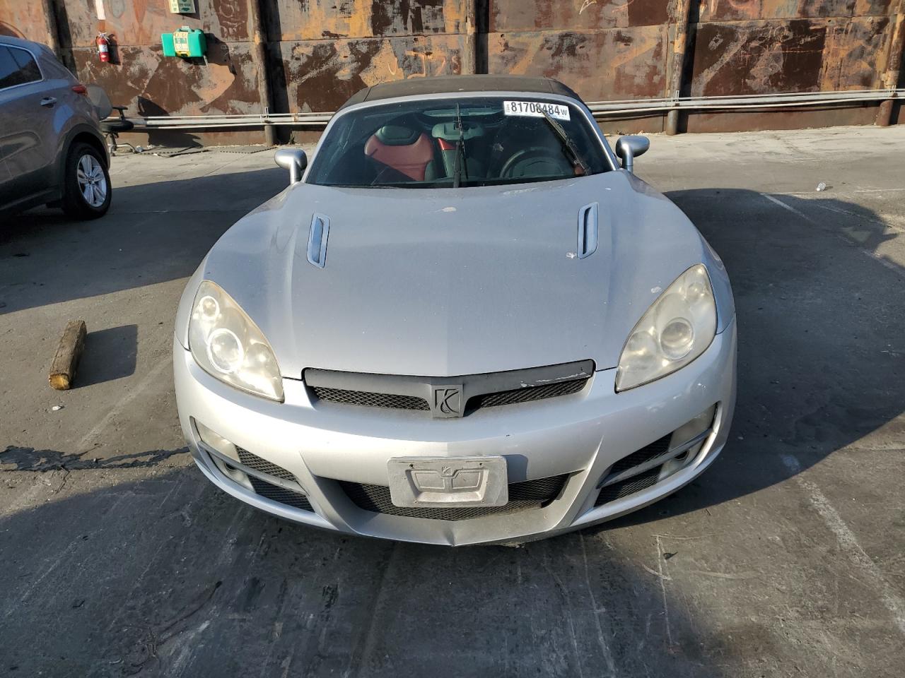 2008 Saturn Sky - Image 5