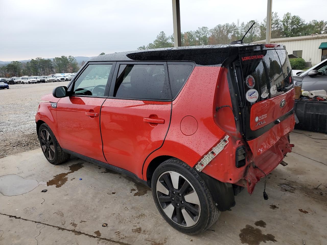 2019 Kia Soul - Image 2